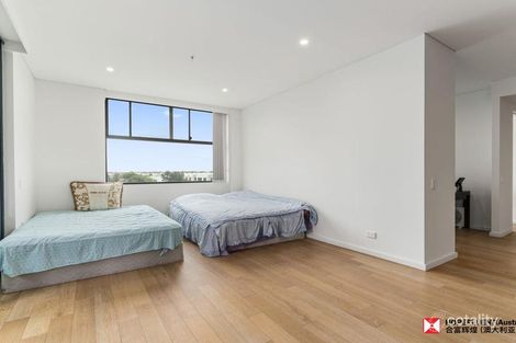 Property photo of 308/9 Kent Road Mascot NSW 2020