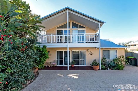 Property photo of 15 Mulloway Court Burns Beach WA 6028