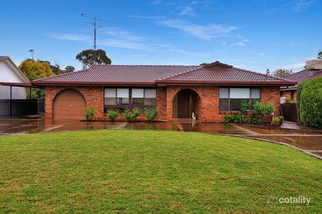 46 Russell St, West Wyalong, NSW 2671