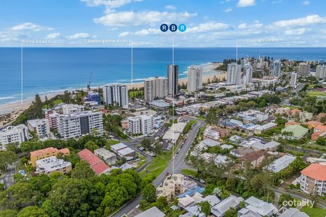 5/37 Garrick St, Coolangatta, QLD 4225