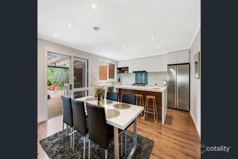 Property photo of 3 Barwon Court Rowville VIC 3178