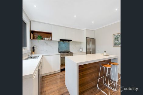 Property photo of 3 Barwon Court Rowville VIC 3178