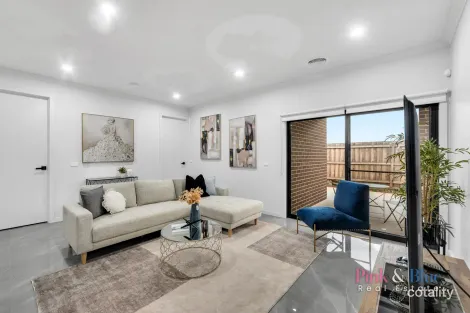 67 Bluebottle Pde, Rockbank, VIC 3335