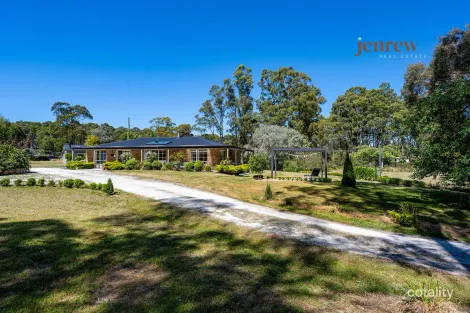 122 Ballast Pit Rd, Wynyard, TAS 7325