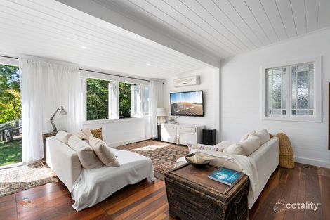 Property photo of 34-36 Kidston Street Canungra QLD 4275