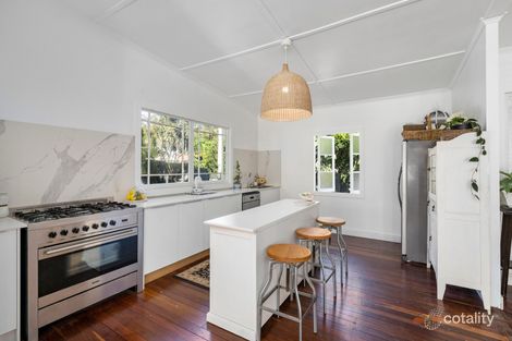 Property photo of 34-36 Kidston Street Canungra QLD 4275