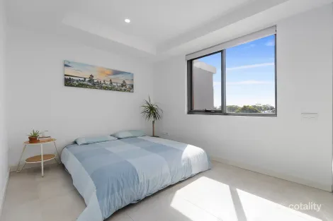 Property photo of 25/10-16 Station Street Thornleigh NSW 2120