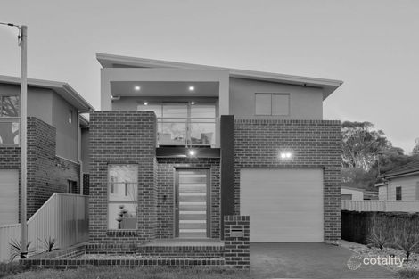 Property photo of 14A Anzac Mews Wattle Grove NSW 2173