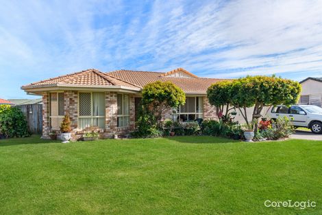 Property photo of 41 Coman Street South Rothwell QLD 4022