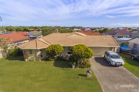 Property photo of 41 Coman Street South Rothwell QLD 4022