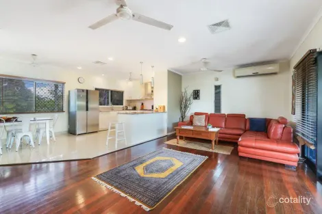 Property photo of 22 Greenwood Crescent Moil NT 0810