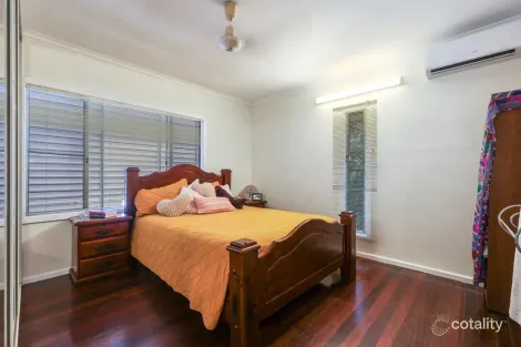 Property photo of 22 Greenwood Crescent Moil NT 0810