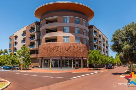 Property photo of 305/85 Old Perth Road Bassendean WA 6054
