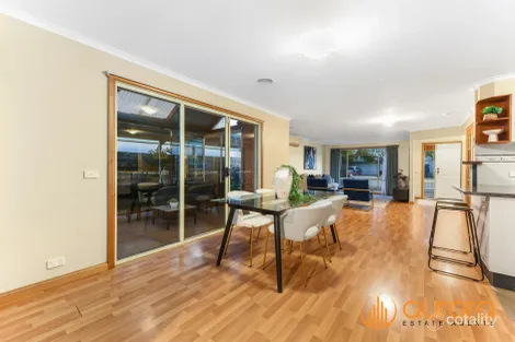 Property photo of 60 Harold Keys Drive Narre Warren South VIC 3805