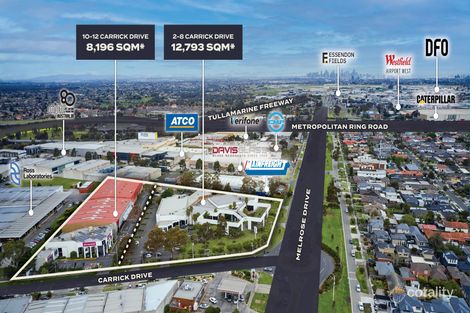 2-8 Carrick Dr, Tullamarine, VIC 3043