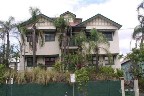 Property photo of 5/131 St Pauls Terrace Spring Hill QLD 4000