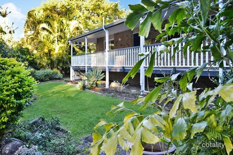 Property photo of 209 Lansdowne Way Chuwar QLD 4306