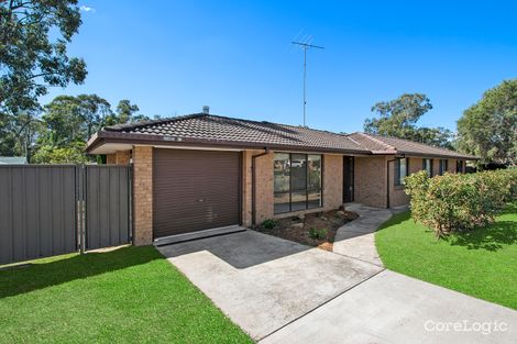 Property photo of 7 Studdy Close Bligh Park NSW 2756