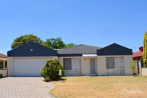 Property photo of 7 Ursuline Vista Queens Park WA 6107