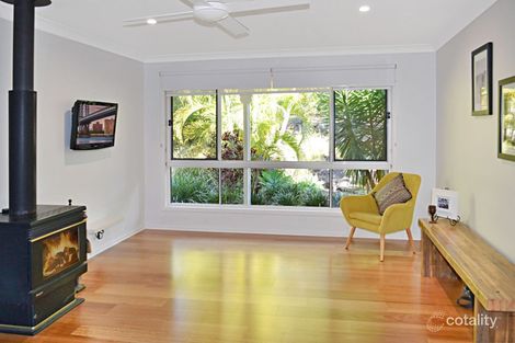 Property photo of 209 Lansdowne Way Chuwar QLD 4306