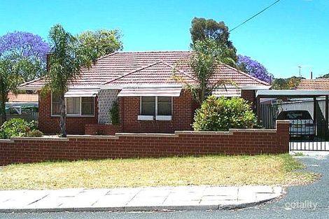 24 Creaton St, East Victoria Park, WA 6101