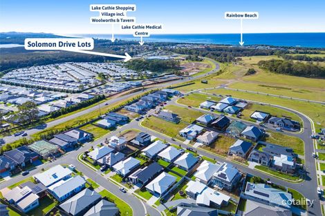 Property photo of 21 Solomon Drive Lake Cathie NSW 2445