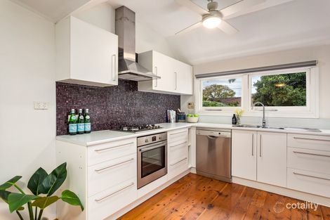 Property photo of 10 Hordern Parade Croydon NSW 2132