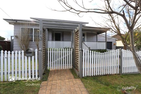 13 Betts St, Goulburn, NSW 2580