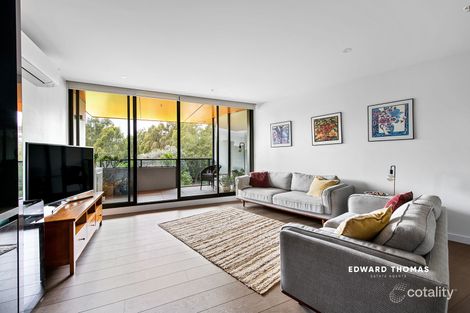 202/67 Galada Ave, Parkville, VIC 3052