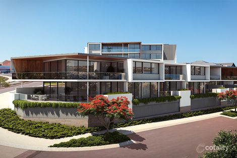 Property photo of 104/1 Tyrone Street North Fremantle WA 6159