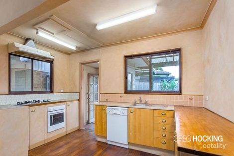 Property photo of 6 Ford Road Altona VIC 3018