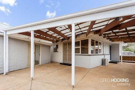 Property photo of 6 Ford Road Altona VIC 3018