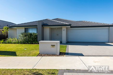 Property photo of 21 Mandalup Road Haynes WA 6112