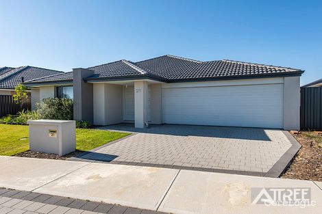 Property photo of 21 Mandalup Road Haynes WA 6112