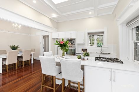 Property photo of 4 Keith Street Roseville NSW 2069