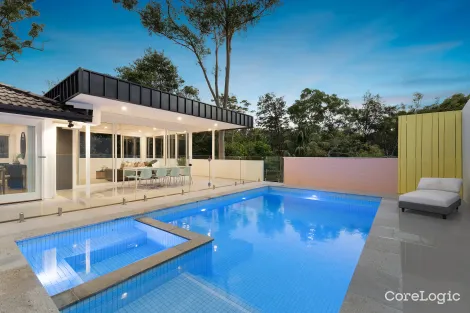 Property photo of 92A Malton Road Beecroft NSW 2119