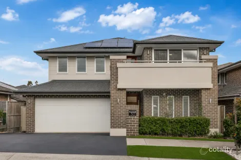 30 Kakadu St, North Kellyville, NSW 2155