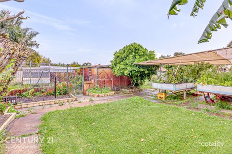Property photo of 223 Eudoria Street Gosnells WA 6110