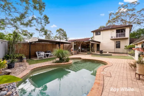 Property photo of 56 Janice Street Seven Hills NSW 2147