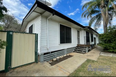 Property photo of 15 Evans Street Blackwater QLD 4717