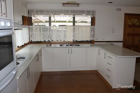Property photo of 49 Graham Street Bacchus Marsh VIC 3340