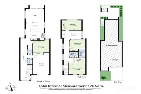 Property photo of 58B Napoleon Street West Footscray VIC 3012