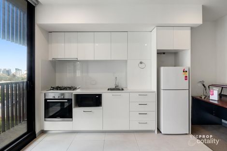 Property photo of 1412/6 Leicester Street Carlton VIC 3053