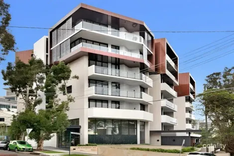 Property photo of 608/25 Marshall Avenue St Leonards NSW 2065