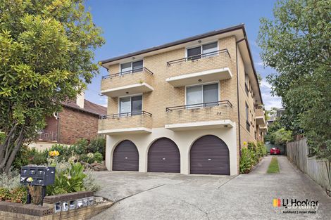 Property photo of 4/33 Prospect Road Summer Hill NSW 2130
