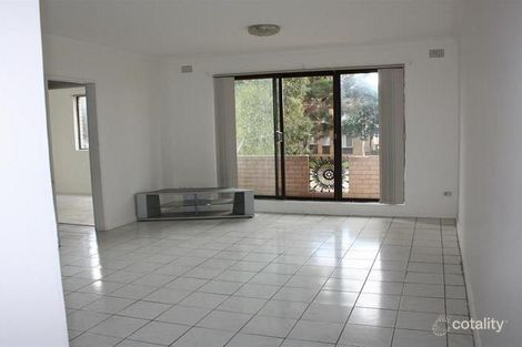 Property photo of 8/11-13 Hall Street Auburn NSW 2144