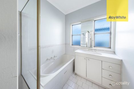 Property photo of 3 Beaufort Street Northmead NSW 2152