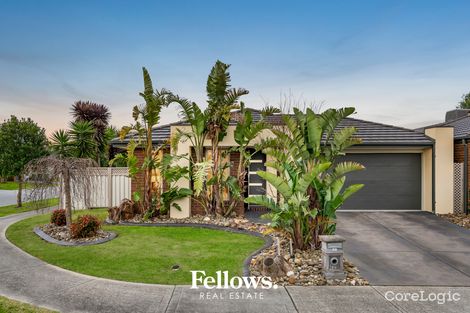 Property photo of 11 Celebration Circuit Pakenham VIC 3810