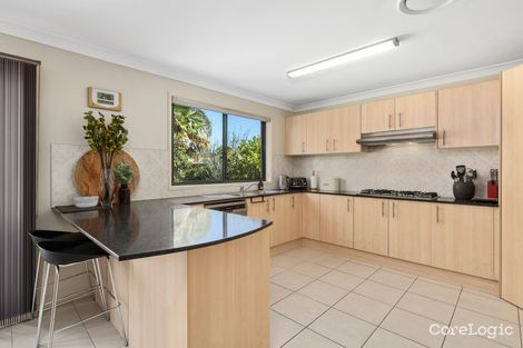 Property photo of 2 Duneba Avenue Kirrawee NSW 2232
