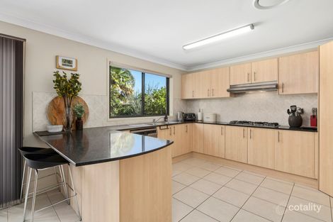 Property photo of 2 Duneba Avenue Kirrawee NSW 2232